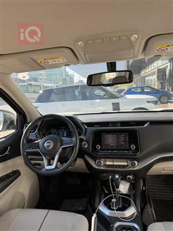 نیسان ئێکستێرا